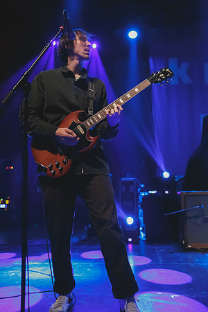 "Embrace Presents", "Knuckle Puck", Punk, Rock, "The Danforth Music Hall", Toronto