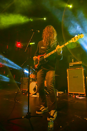 "Embrace Presents", "Knuckle Puck", Punk, Rock, "The Danforth Music Hall", Toronto