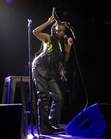 Dua Saleh at History in Toronto