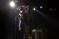Dua Saleh at History in Toronto