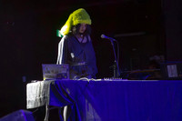 Dua Saleh at History in Toronto