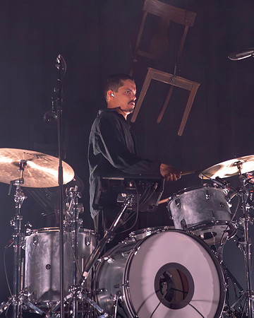 PVRIS at History in Toronto