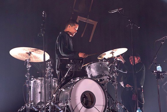 PVRIS at History in Toronto