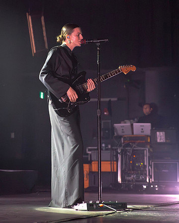 PVRIS at History in Toronto