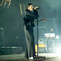 PVRIS at History in Toronto