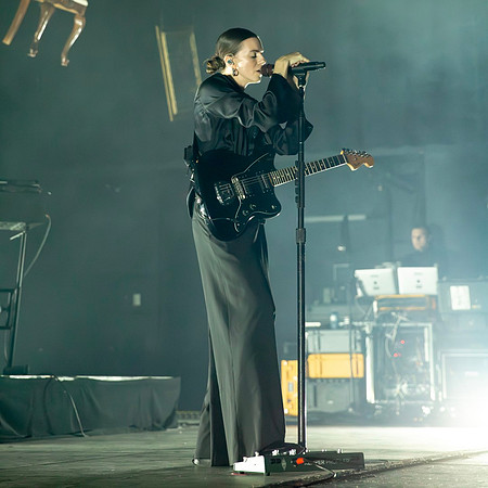 PVRIS at History in Toronto