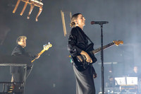 PVRIS at History in Toronto