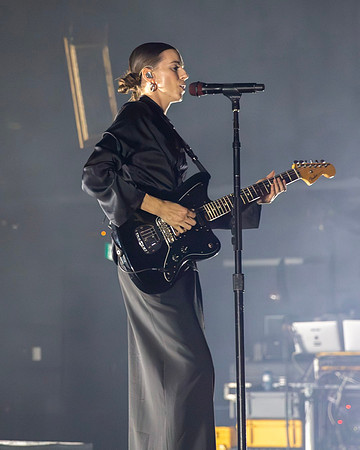 PVRIS at History in Toronto