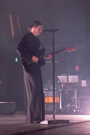 PVRIS at History in Toronto