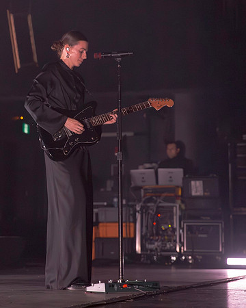 PVRIS at History in Toronto