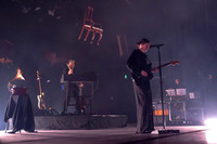 PVRIS at History in Toronto