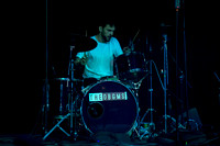 The Effens at History in Toronto