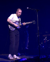 Cleopatrick at History in Toronto
