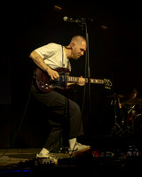 Cleopatrick at History in Toronto