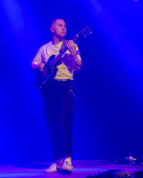 Cleopatrick at History in Toronto