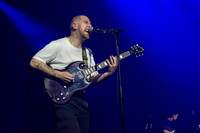 Cleopatrick at History in Toronto