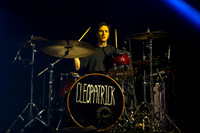 Cleopatrick at History in Toronto