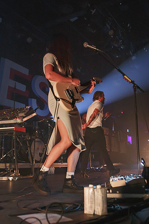 IDLES