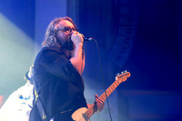 The Trews at The Danforth Music Hall in Toronto