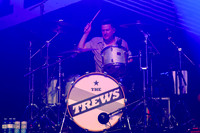 The Trews at The Danforth Music Hall in Toronto