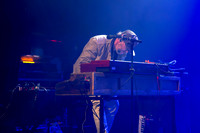 The Trews at The Danforth Music Hall in Toronto