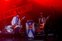 The Trews at The Danforth Music Hall in Toronto