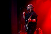 The Trews at The Danforth Music Hall in Toronto