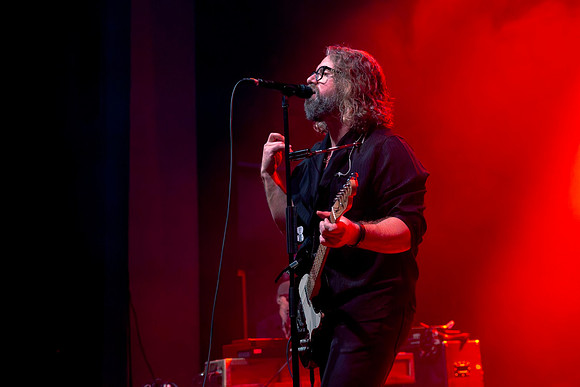 The Trews at The Danforth Music Hall in Toronto