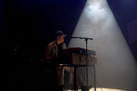 The Trews at The Danforth Music Hall in Toronto