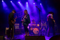 Terra Lightfoot at The Danforth Music Hall in Toronto