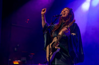 Terra Lightfoot at The Danforth Music Hall in Toronto
