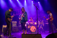 Terra Lightfoot at The Danforth Music Hall in Toronto