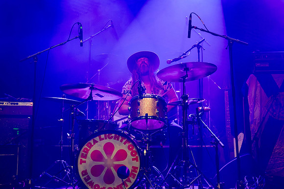 Terra Lightfoot at The Danforth Music Hall in Toronto