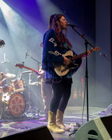 Terra Lightfoot at The Danforth Music Hall in Toronto