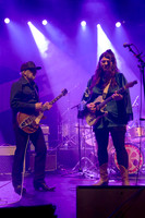 Terra Lightfoot at The Danforth Music Hall in Toronto