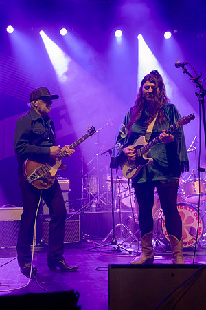 Terra Lightfoot at The Danforth Music Hall in Toronto