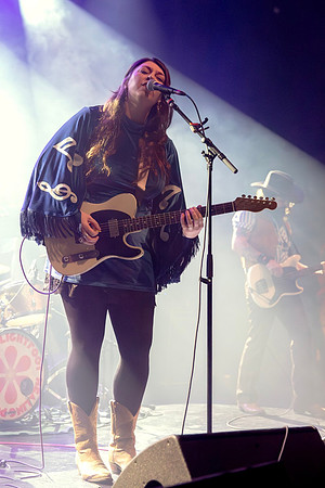 Terra Lightfoot at The Danforth Music Hall in Toronto
