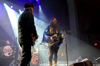 Terra Lightfoot at The Danforth Music Hall in Toronto