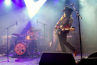 Terra Lightfoot at The Danforth Music Hall in Toronto