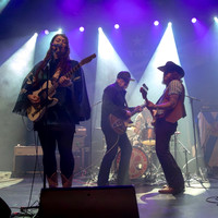 Terra Lightfoot at The Danforth Music Hall in Toronto