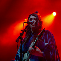 Terra Lightfoot at The Danforth Music Hall in Toronto