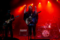 Terra Lightfoot at The Danforth Music Hall in Toronto