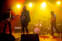 Terra Lightfoot at The Danforth Music Hall in Toronto