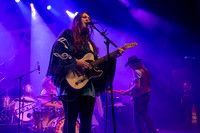 Terra Lightfoot at The Danforth Music Hall in Toronto