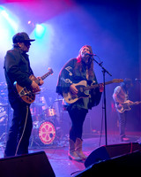 Terra Lightfoot at The Danforth Music Hall in Toronto