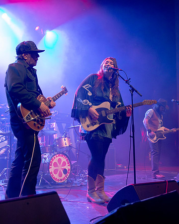 Terra Lightfoot at The Danforth Music Hall in Toronto