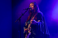 Terra Lightfoot at The Danforth Music Hall in Toronto