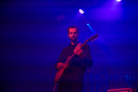 All Them Witches at History in Toronto