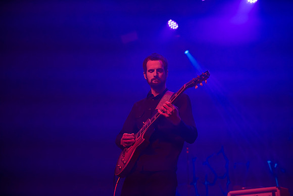 All Them Witches at History in Toronto