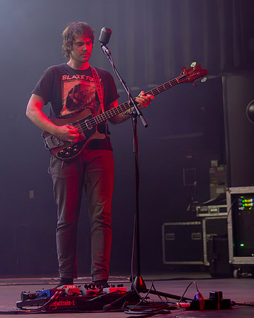 All Them Witches at History in Toronto
